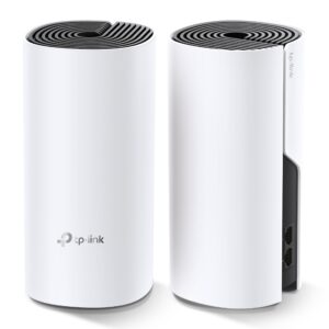 ROUTER DECO M4